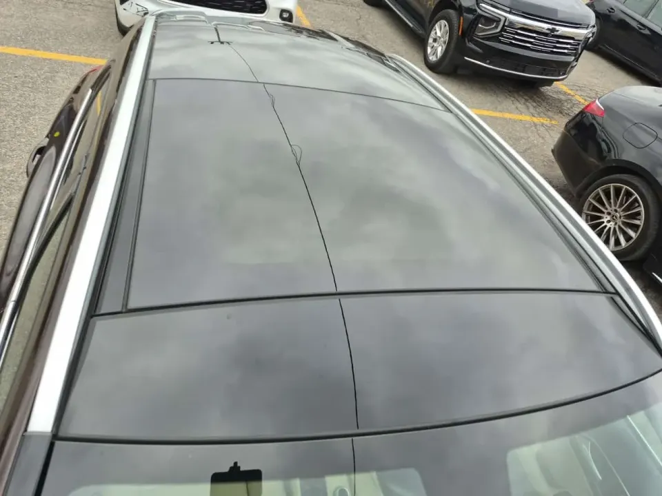 Mercedes-Benz GLA 250 2019