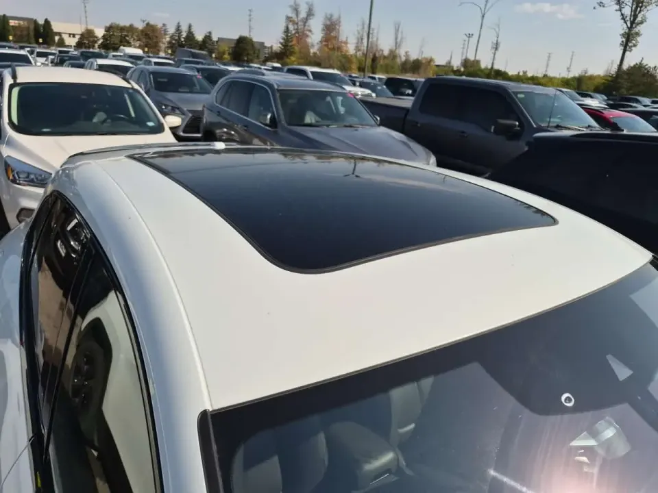 Porsche Macan Awd Gts 2021