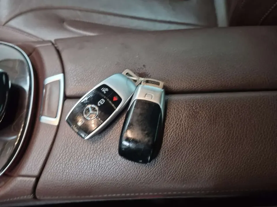 Mercedes-Benz 4matic Coupe Cls 450 2019