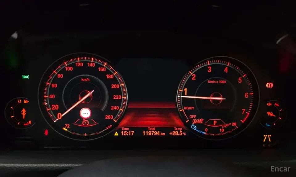 BMW 330i M Sport Shadow 2018