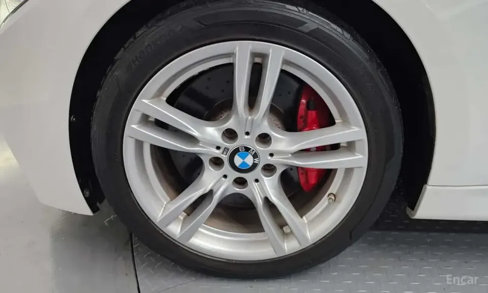 BMW 330i M Sport 2017