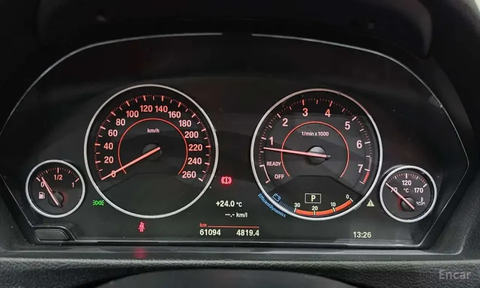 BMW 330i M Sport 2017