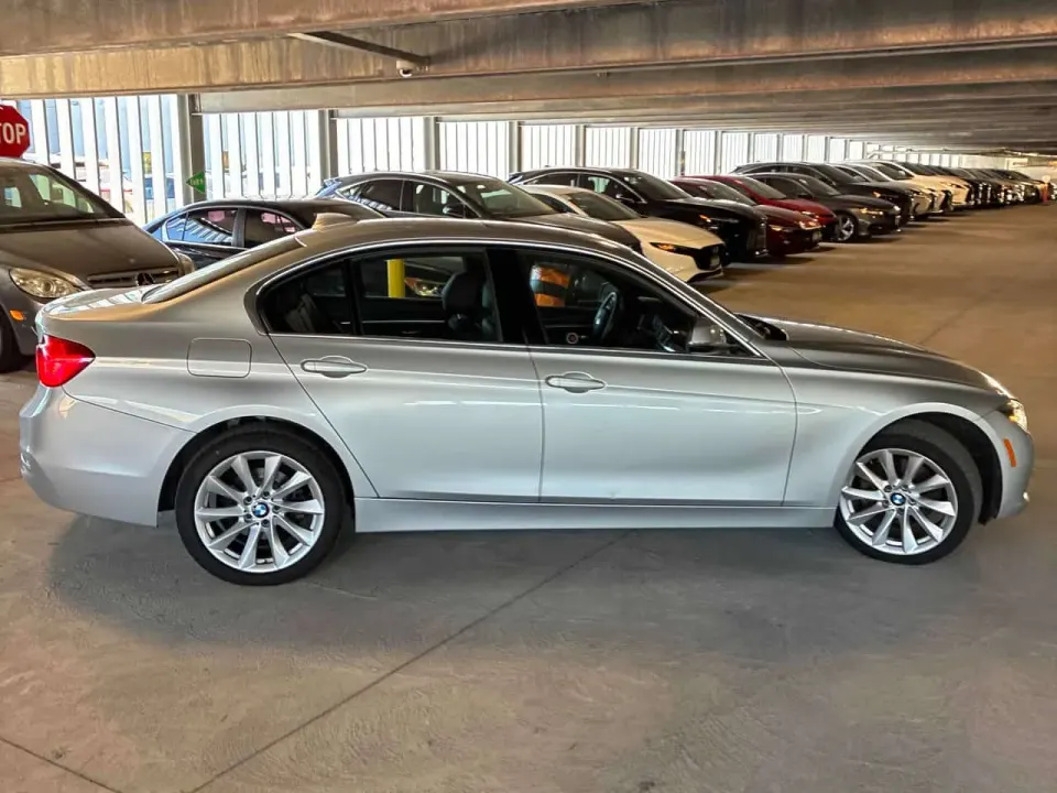 BMW 330i xDrive 2017