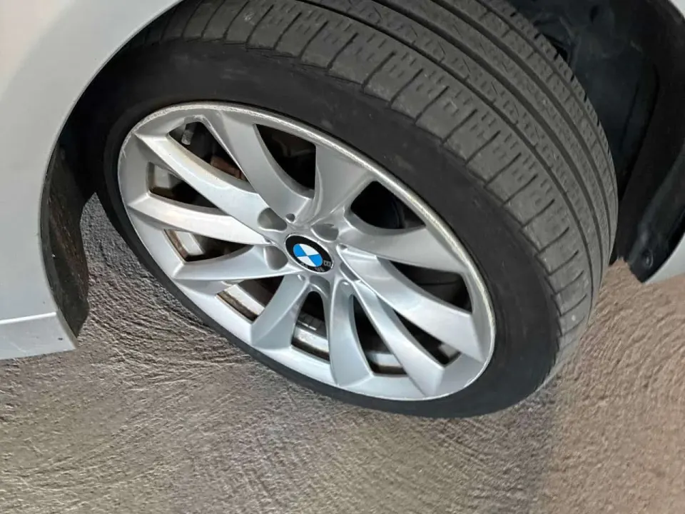 BMW 330i xDrive 2017