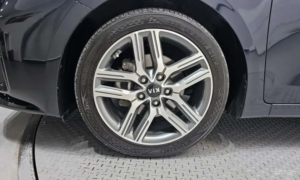 Kia K3 Prestige 2019