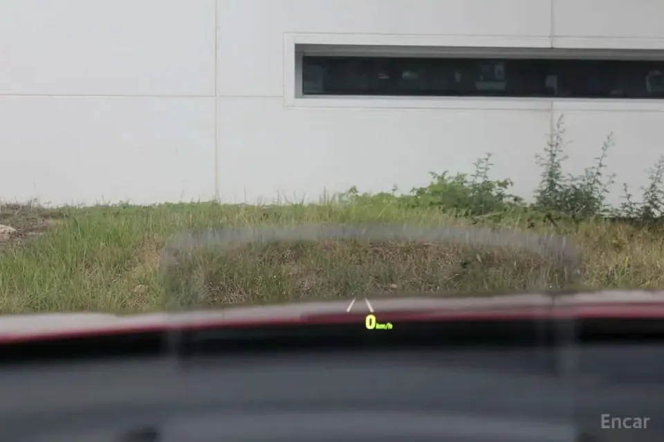Hyundai Kona 1.6 Turbo 2WD 2017