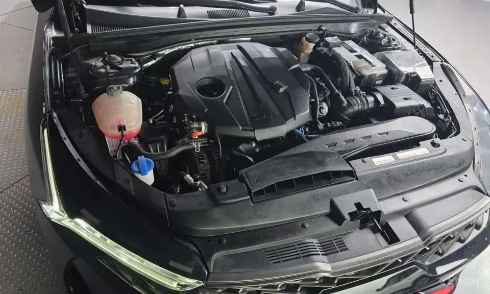 Kia K5 2.0 2021