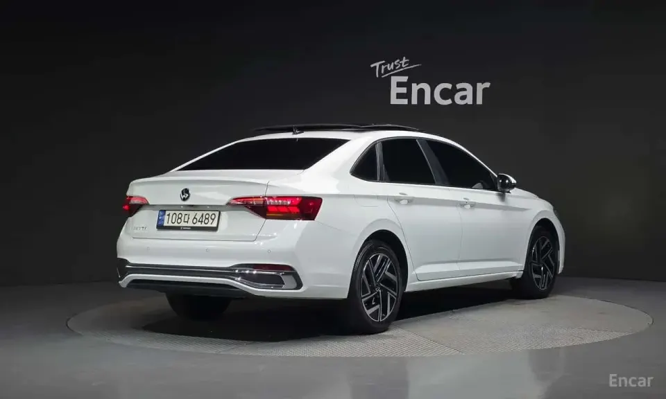 VW Jetta 1.5 TSI Prestige 2023