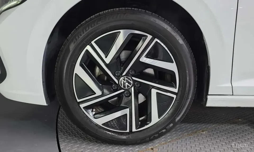 VW Jetta 1.5 TSI Prestige 2023
