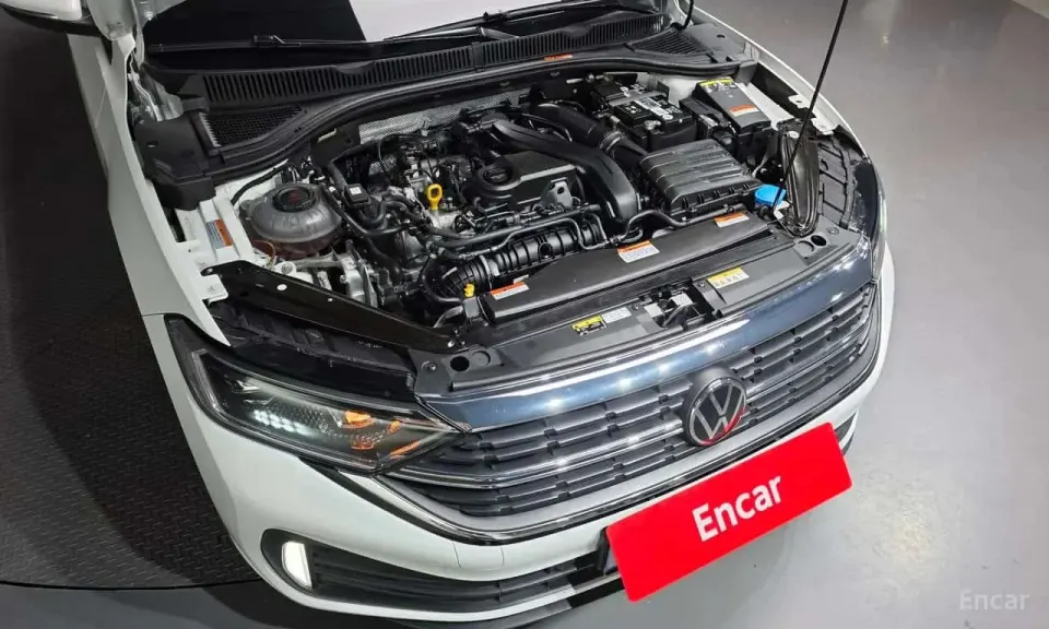 VW Jetta 1.5 TSI Prestige 2023
