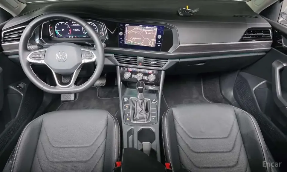 VW Jetta 1.5 TSI Prestige 2023