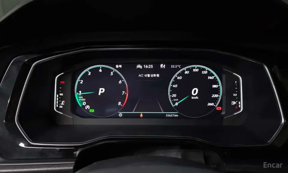 VW Jetta 1.5 TSI Prestige 2023