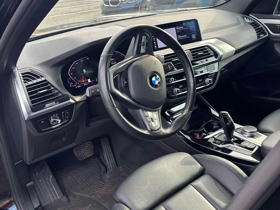 BMW X3 xDrive30i 2020