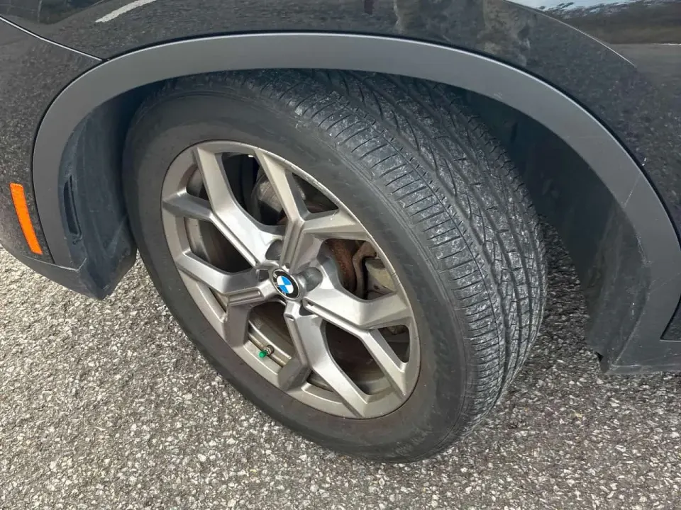 BMW X3 xDrive30i 2020