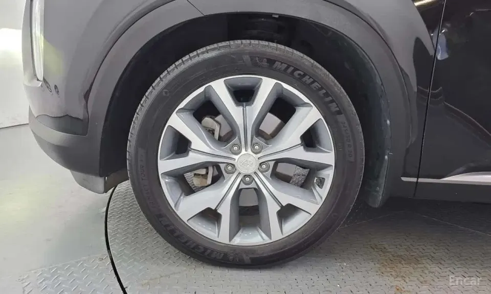 Hyundai Palisade Diesel 2.2 4WD 2018