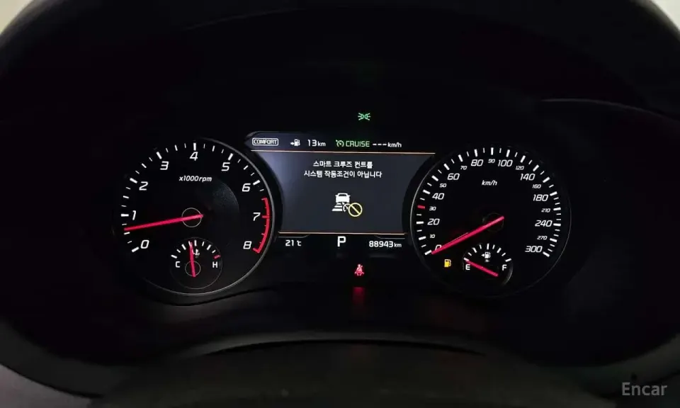Kia Stinger 3.3 Turbo AWD 2019