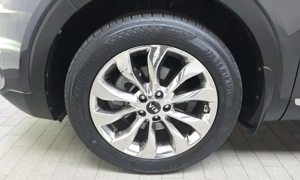 Kia Sorento Diesel 2.2 4WD 2018