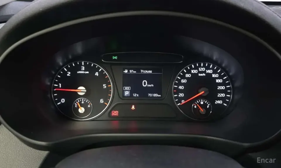 Kia Sorento Diesel 2.2 4WD 2018