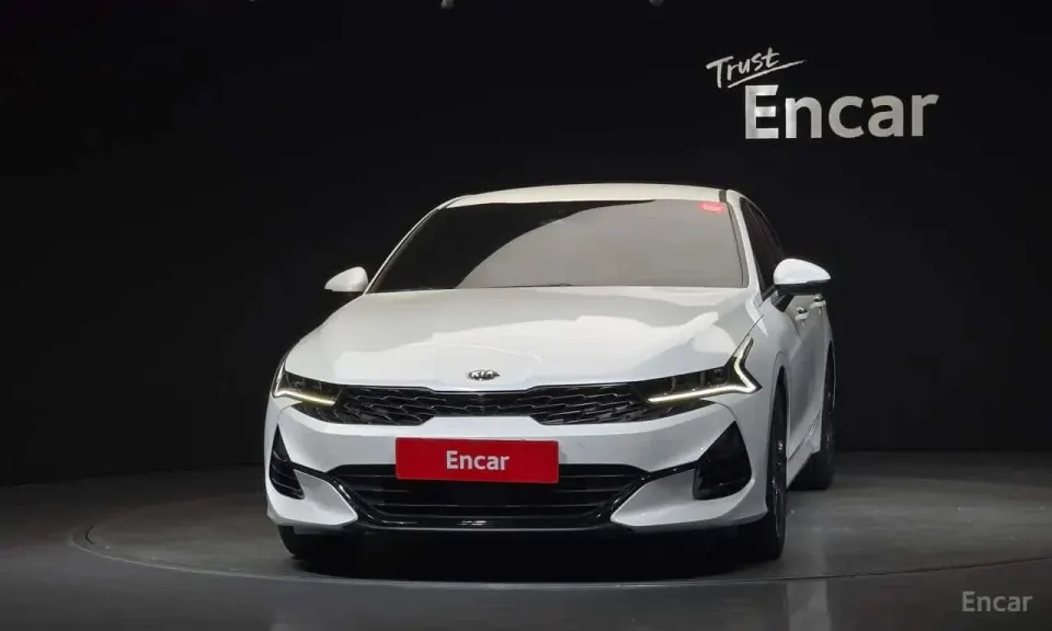 Kia K5 2.0 2021