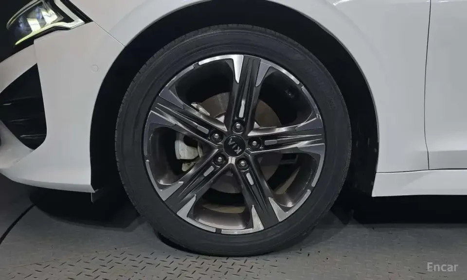 Kia K5 2.0 2021