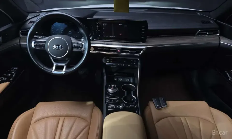 Kia K5 2.0 2021