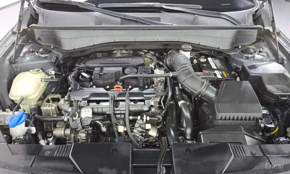 Hyundai Kona Gasoline 1.6 Turbo 2WD 2023