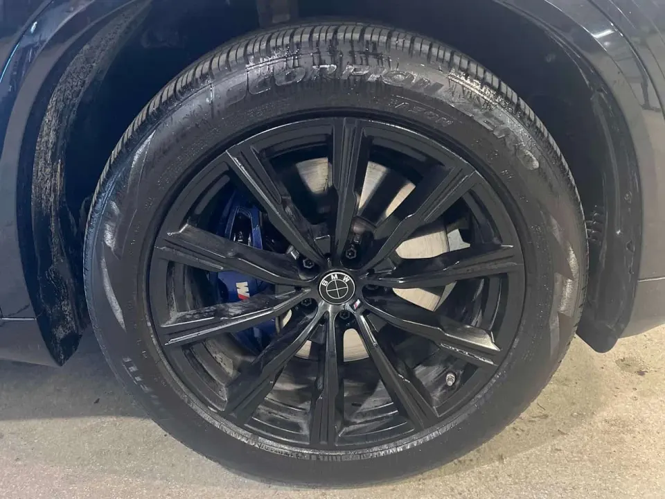 BMW X5 xDrive40i 2021