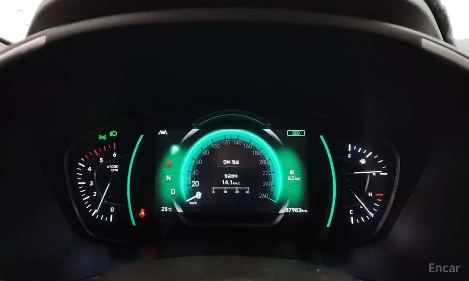 Hyundai Santa fe Diesel 2.2 4WD 2018