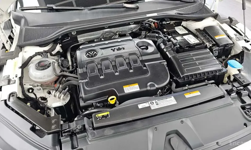 VW Arteon 2.0 TDI Prestige 2019