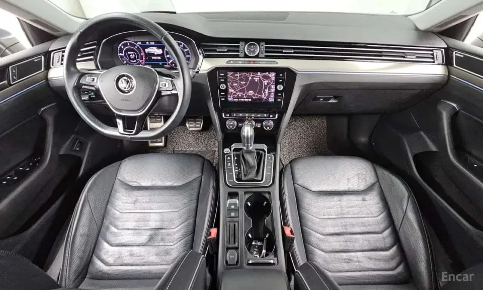 VW Arteon 2.0 TDI Prestige 2019