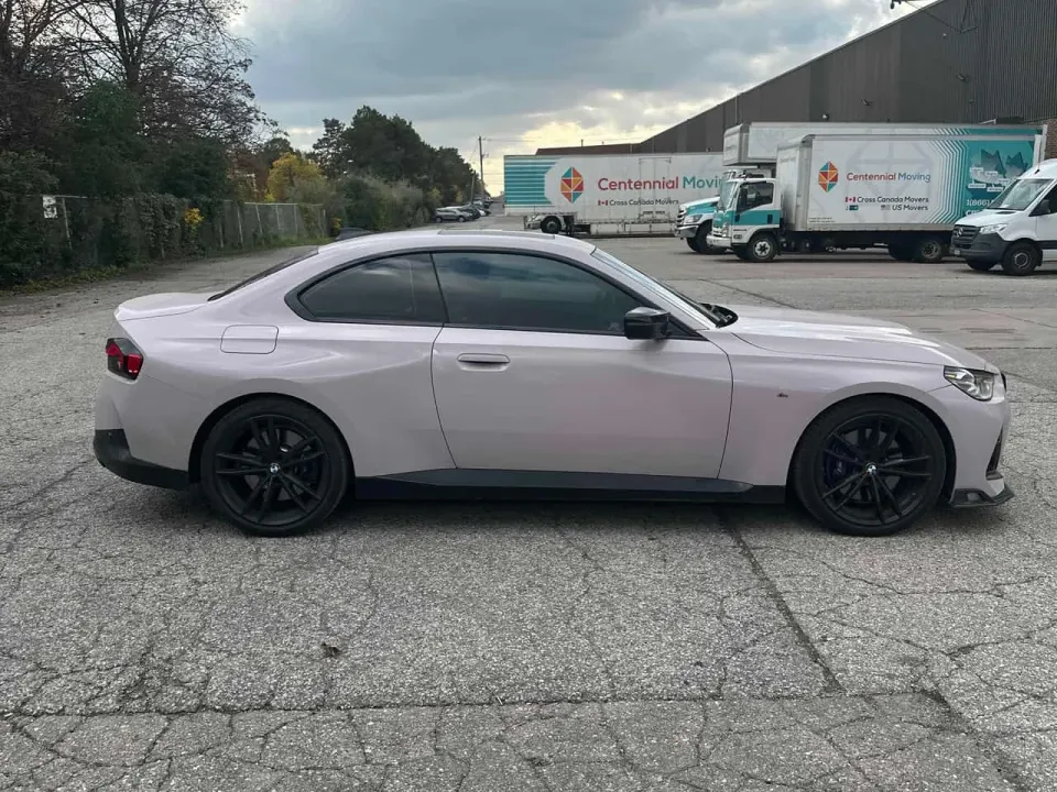 BMW M240i xDrive 2022