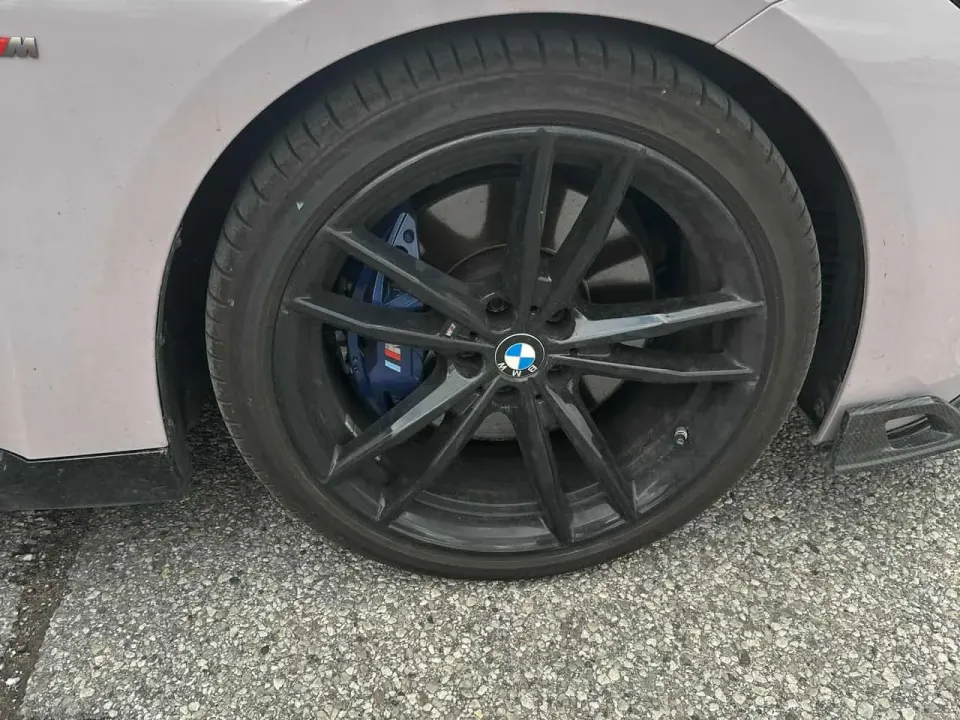 BMW M240i xDrive 2022