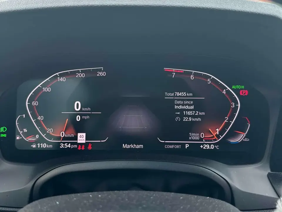 BMW M240i xDrive 2022