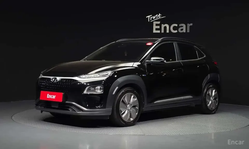 Hyundai Kona Premium 2020