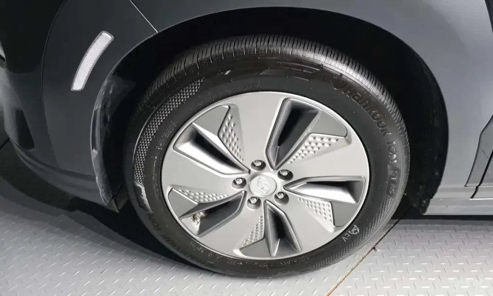 Hyundai Kona Premium 2020