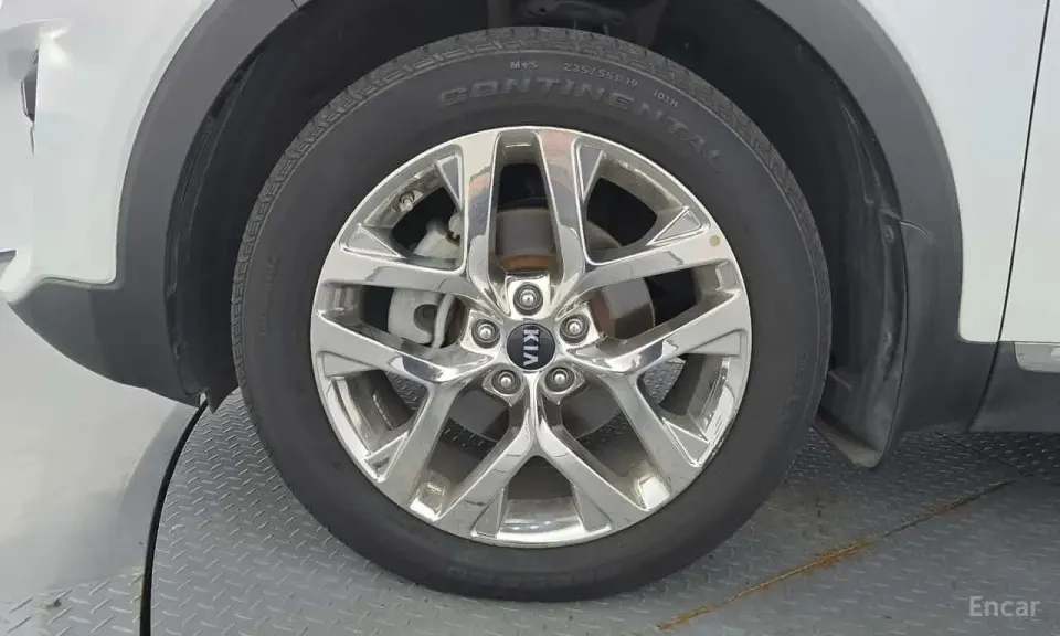 Kia Sorento Diesel 2.2 4WD 2019