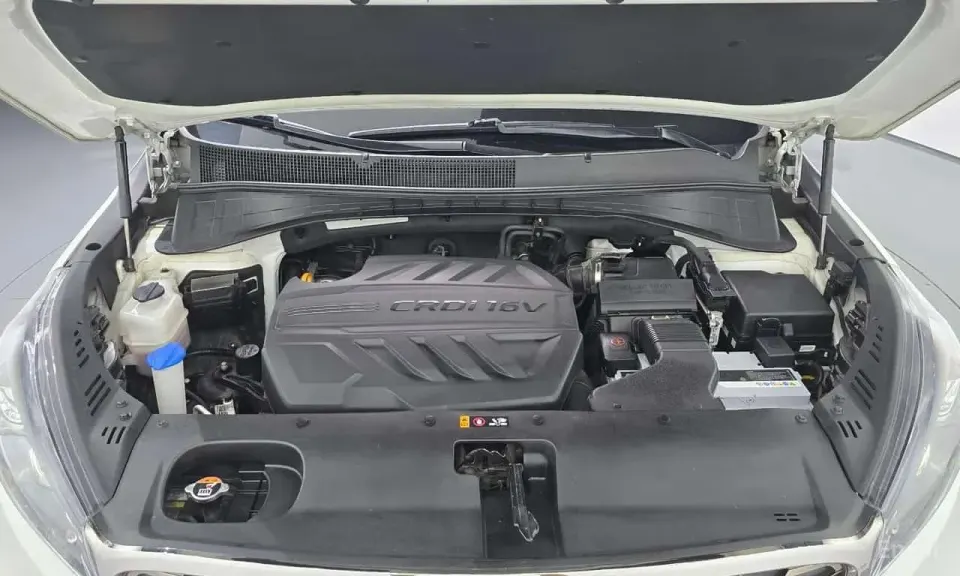 Kia Sorento Diesel 2.2 4WD 2019