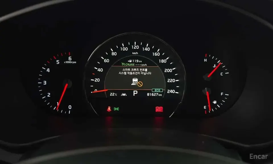 Kia Sorento Diesel 2.2 4WD 2019