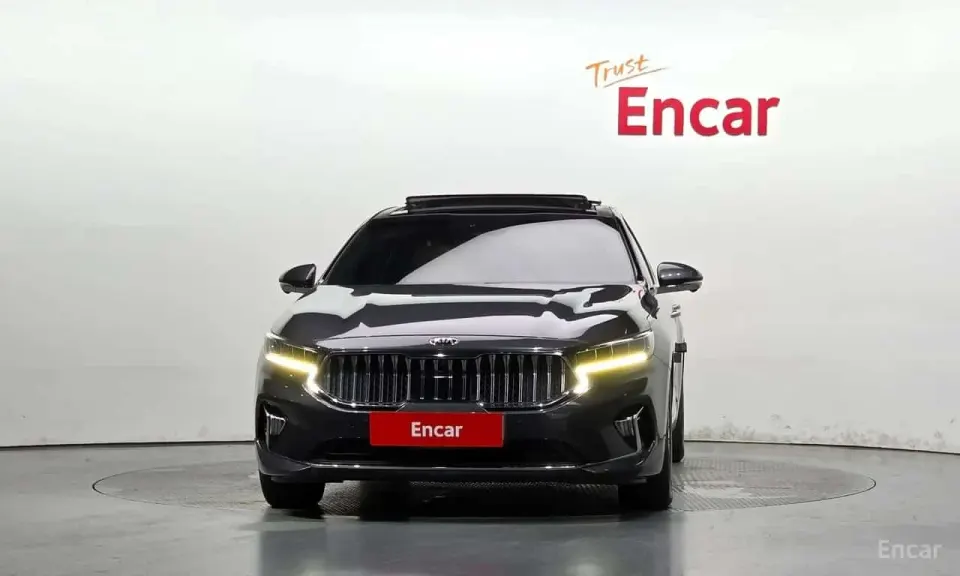 Kia K7 Signature 2019
