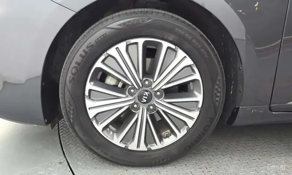 Kia K7 Signature 2019