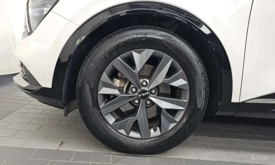 Kia Sportage Diesel 2.0 2WD 2022