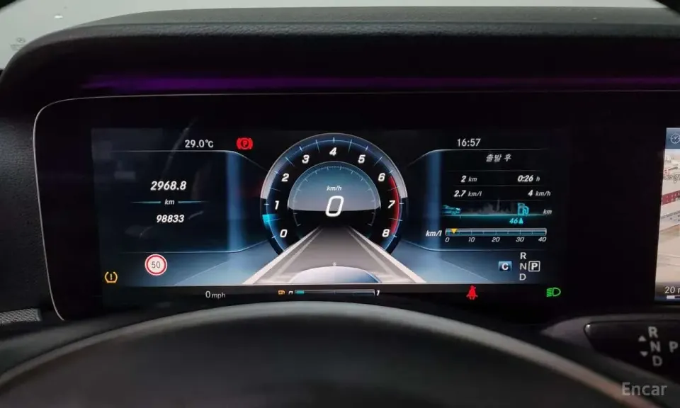 Mercedes-Benz E 300 E300 Avantgarde 2016