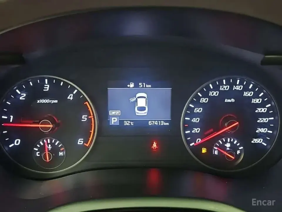 Kia Stinger 2.2 Diesel AWD 2018