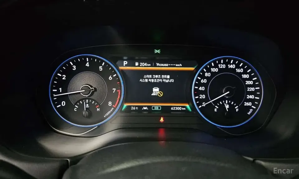 Hyundai Palisade Gasoline 3.8 4WD 2019