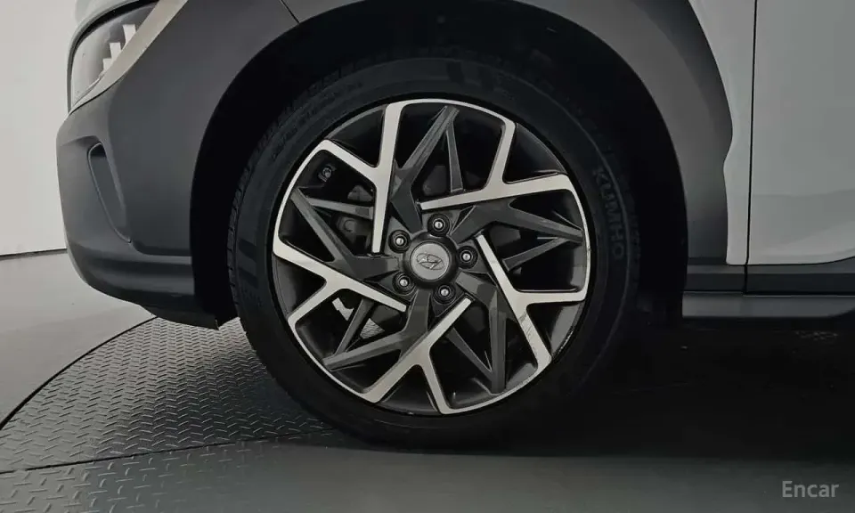 Hyundai Kona Inspiration 2020