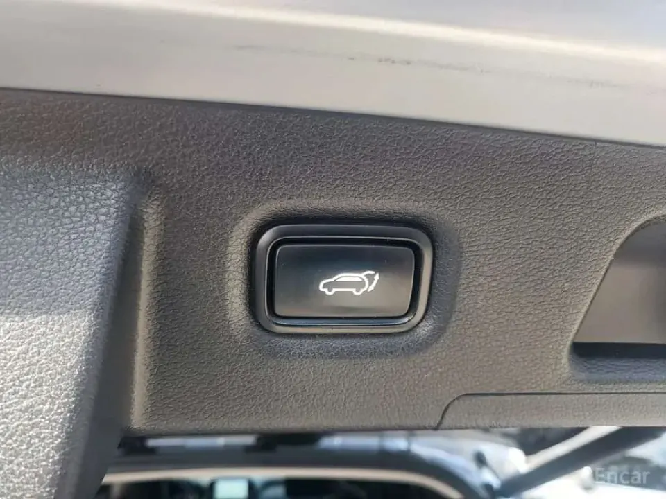 Hyundai Santa fe Diesel 2,0 4WD 2018