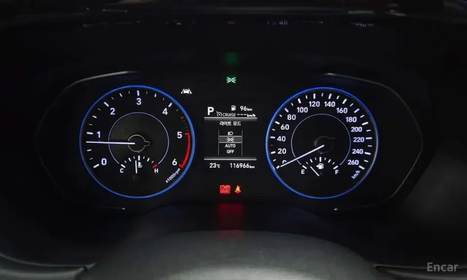 Hyundai Palisade Diesel 2.2 4WD 2019