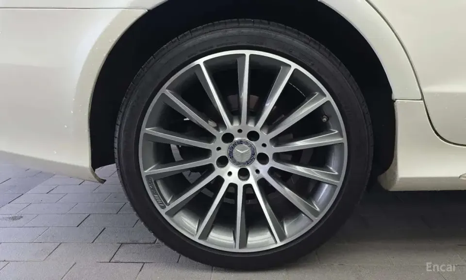 Mercedes-Benz CLS400 2016