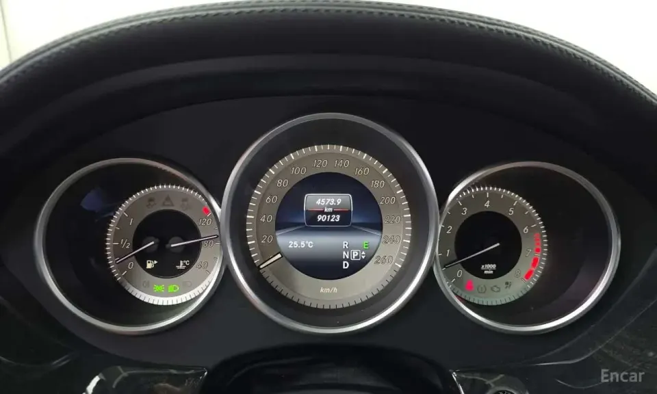 Mercedes-Benz CLS400 2016