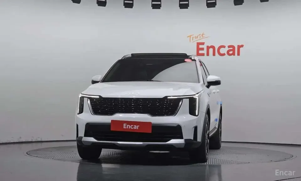 Kia Sorento Diesel 2.2 4WD 2023